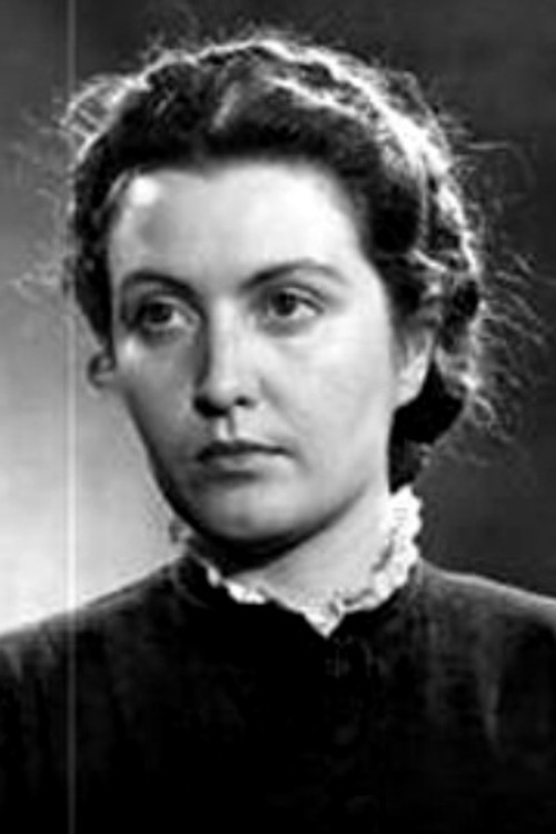 Lili Popivanova as Doctor