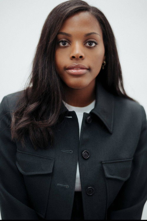 Mentissa as Self - Competitor