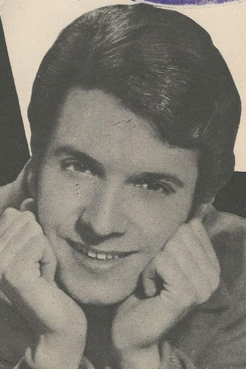 Vic Barone as Barone