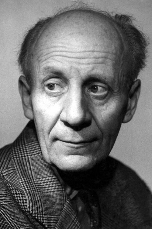 Václav Wasserman as 