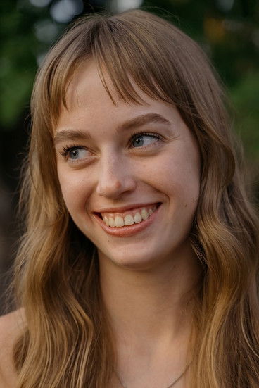 Caroline Kruberg as Eva