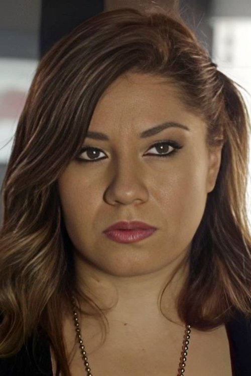 Janeth Ross as Ángela