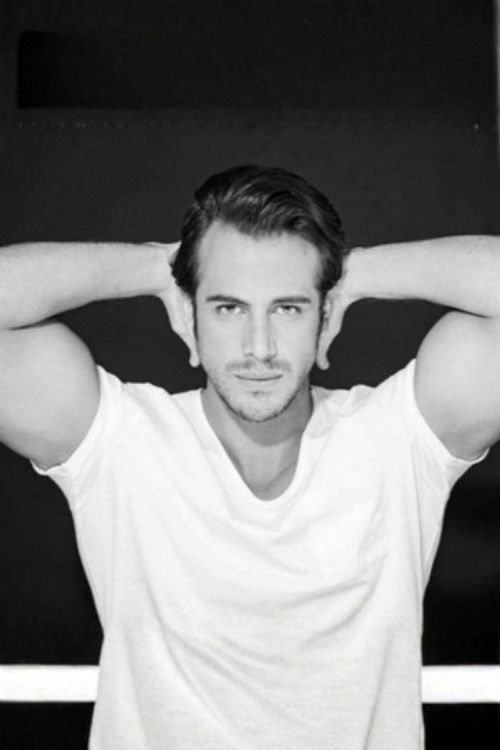 Lambda García as Diego Villaseñor Soler