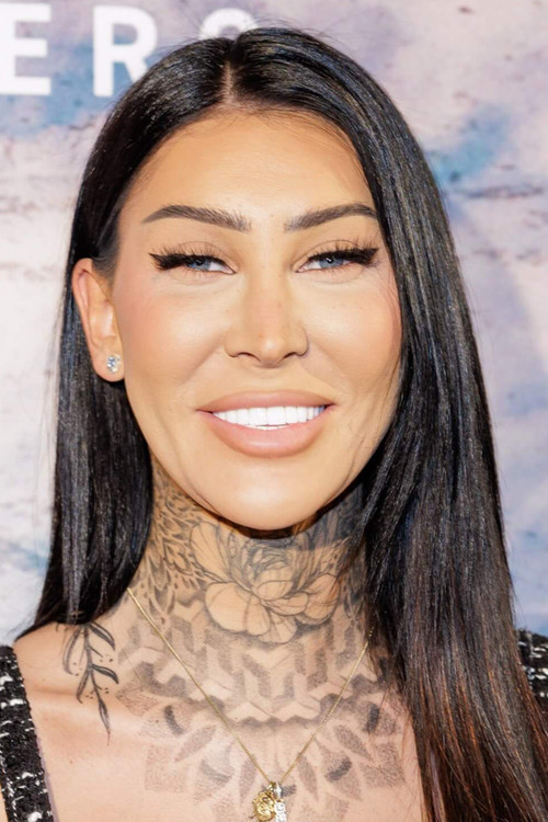 Jessie Maya as Jessie Maya