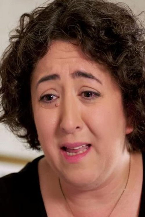 Eda Bilgin as Hatice