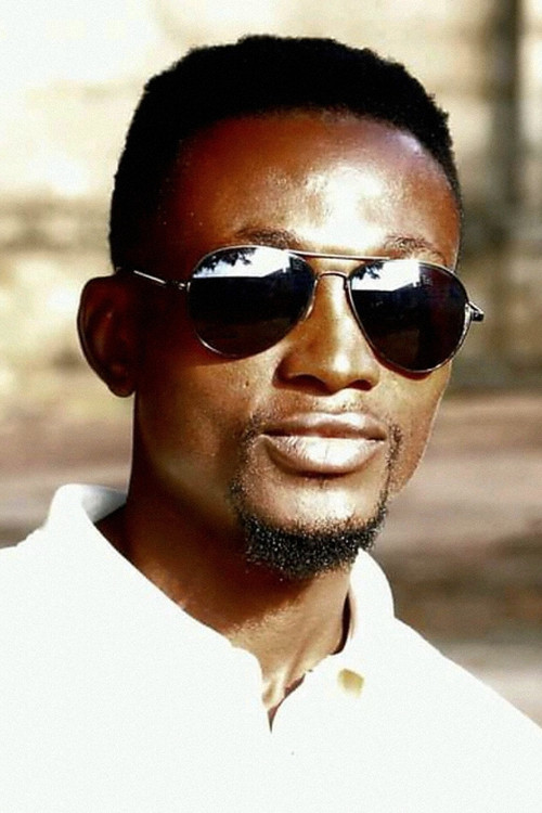 Elisha Okeyere as Addae