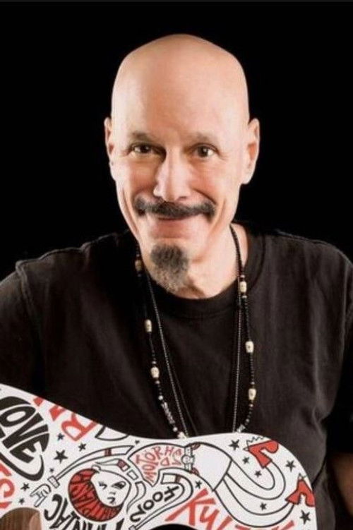 Bob Kulick as Self - Guitarist, Bat Out of Hell Tour