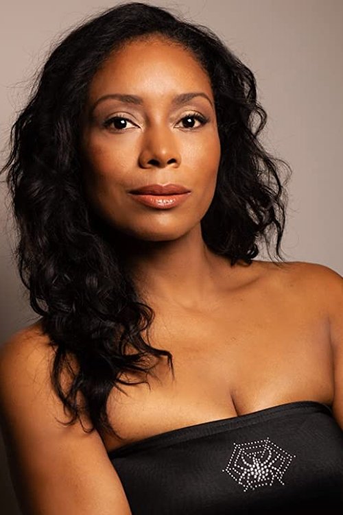 Tarina Pouncy as Al Jackson