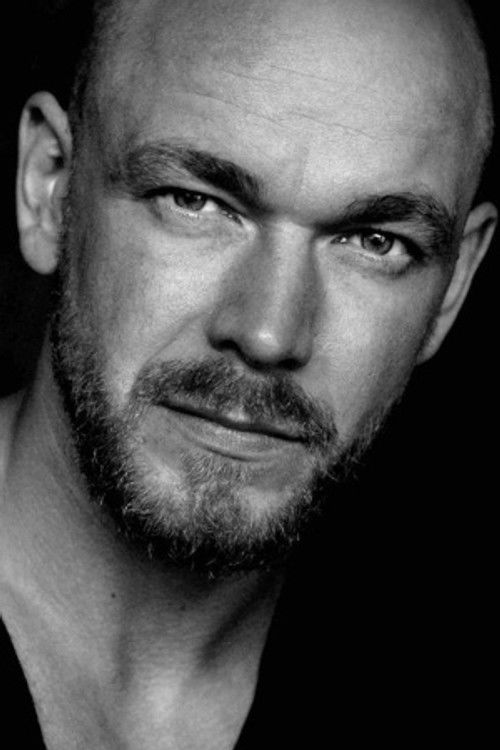 Michael Starkl as Bernd Hollerbach