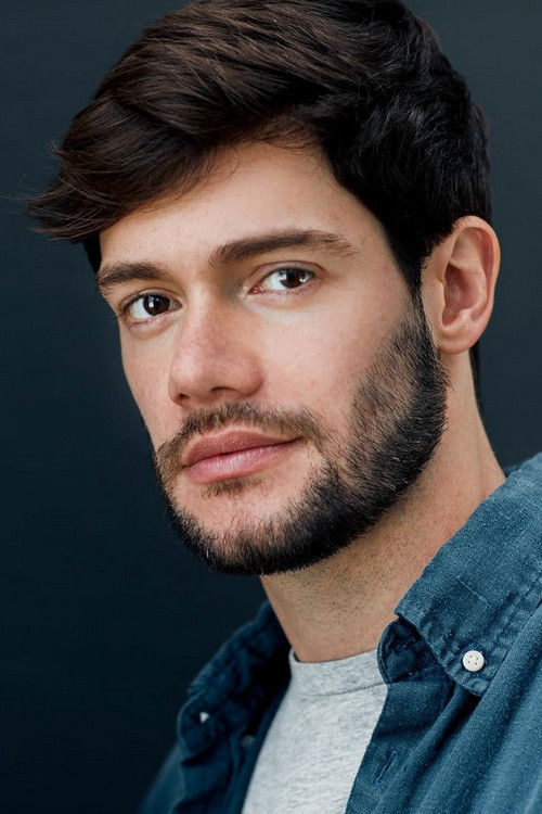 Jose Fernando as Kenny