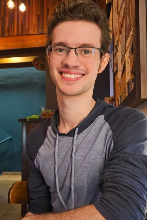 Matheus Margarida as Sargento Bigode