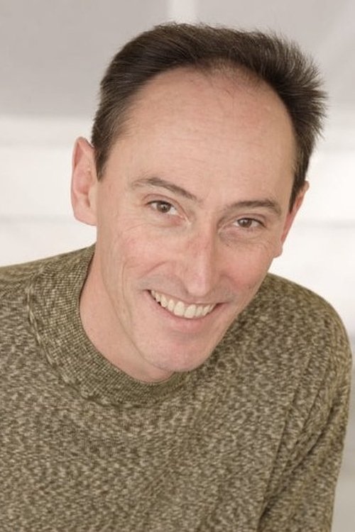 John Durbin as Fisher