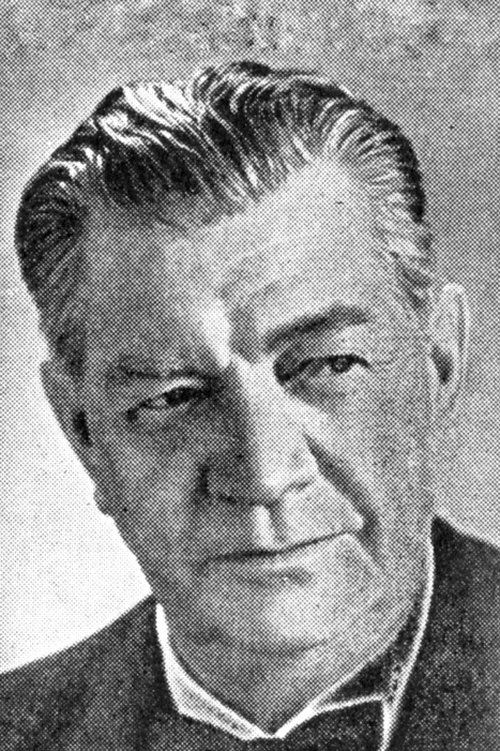 Axel Slangus as Jysky