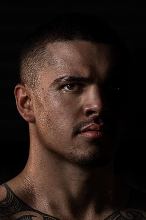 Clay Waterman as Self