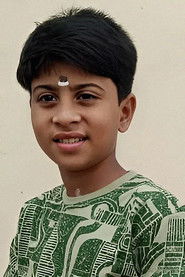 S. Mathesh as Azhagan