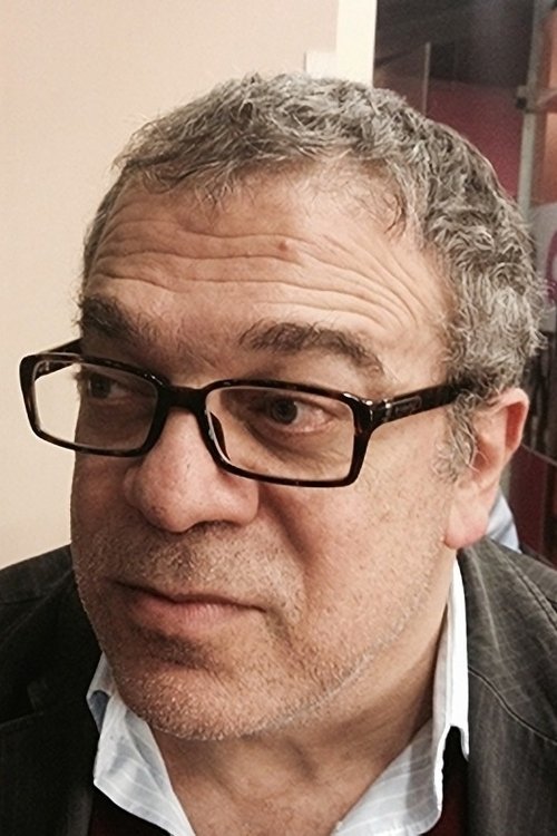 Mohamed Soueid as Self