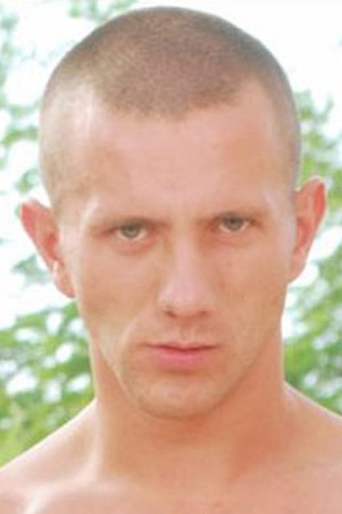 Tommy Hard as (archive footage)