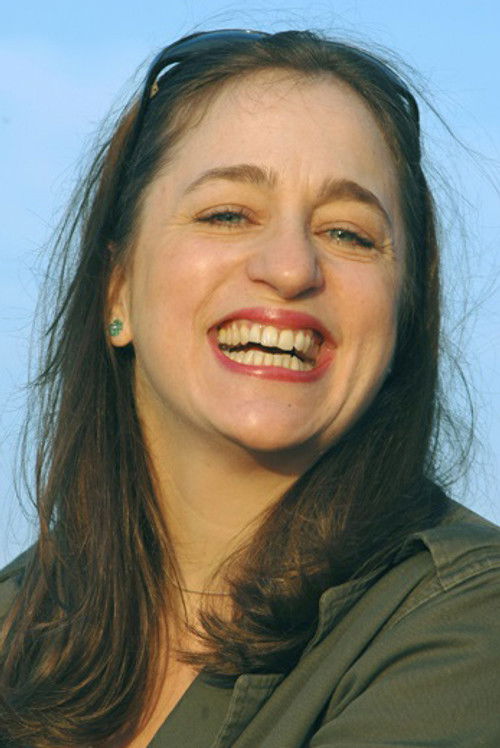 Valérie Levy as Additional voice