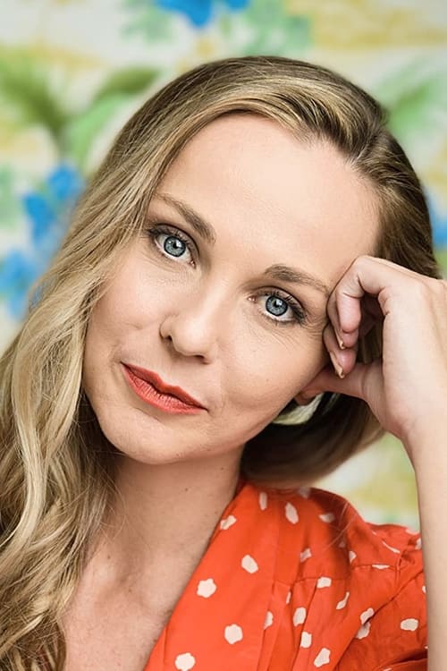 Marian Frizelle as Mary Stein