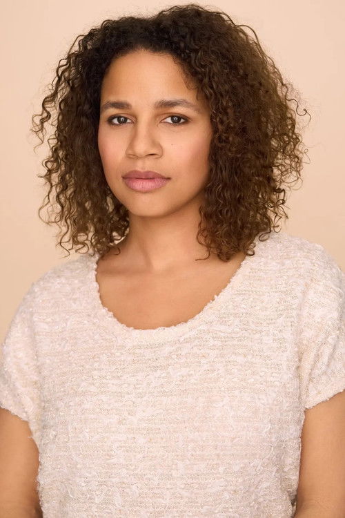 Sarah Keita as Catherine