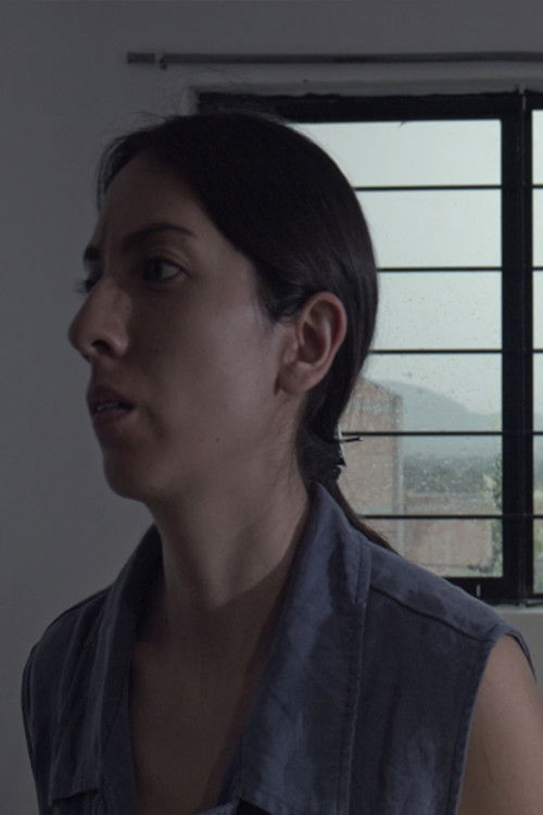 Yazmín Rosales as Irene