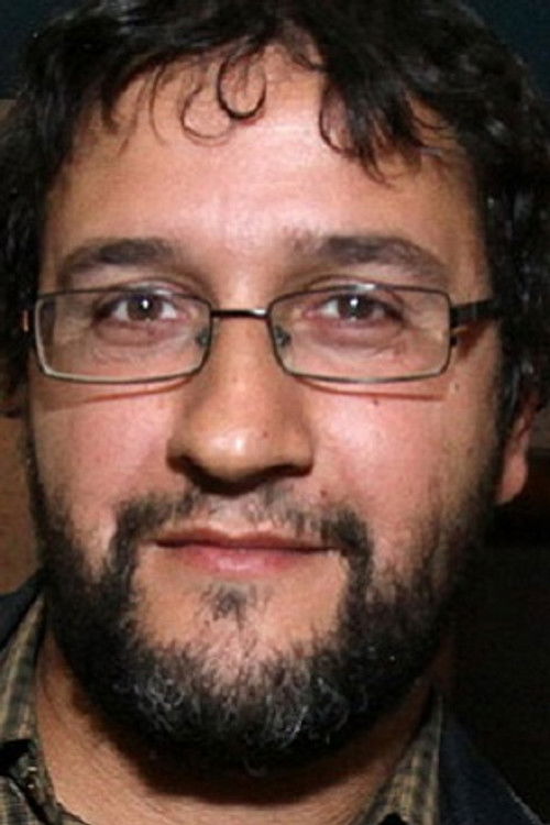 Aleksandr Kott as (voice)