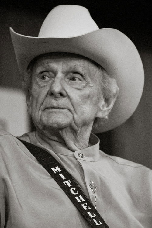Ralph Stanley as Self