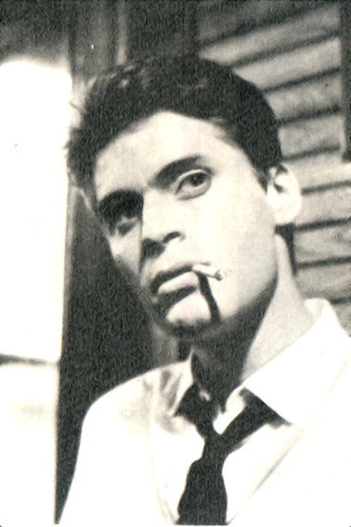 Barbu Baranga as Mihai