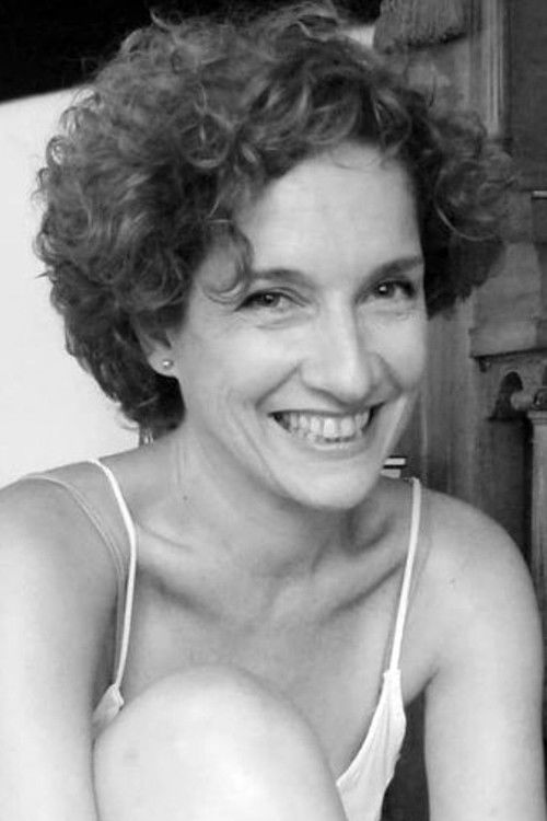 Coni Marino as Lorena Arredondo