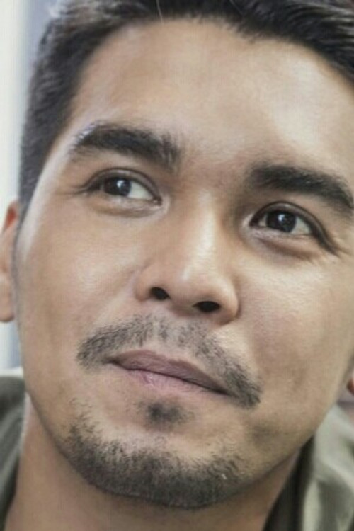 Mario Irwinsyah as Muhammad Fachrudin