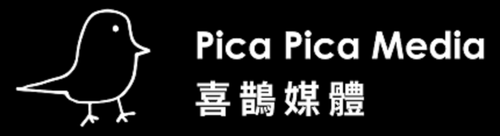Pica Pica Media Limited logo