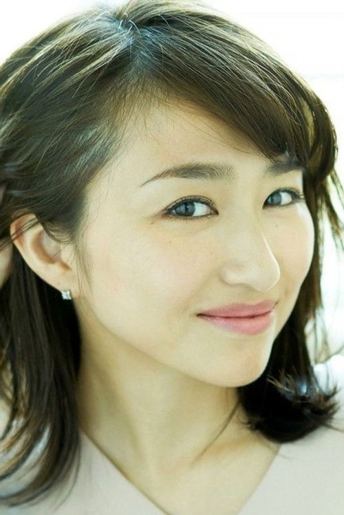 Anna Nagata as Hirono Shimizu (Girl #10)
