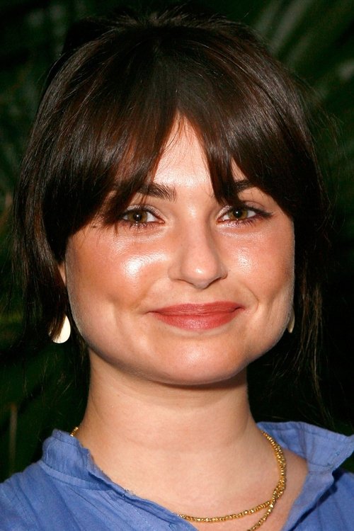 Aimee Osbourne as Self