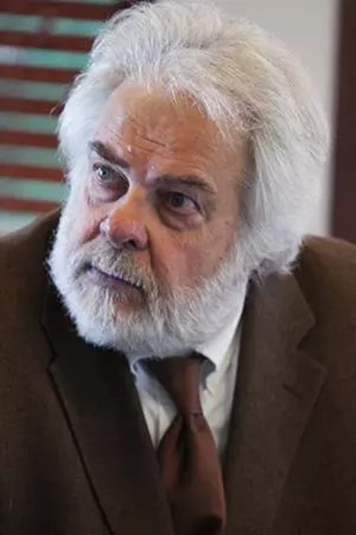 Patrick Bordier as Le monsieur péage