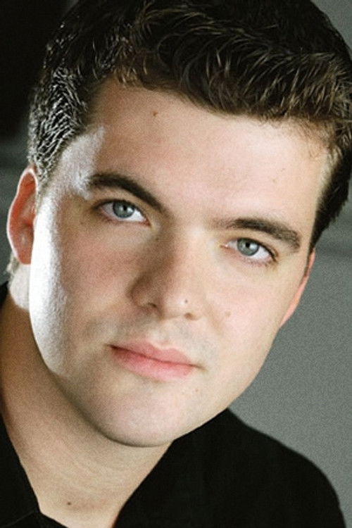 Jonathan Shew as Andre Baruch / Ensemble