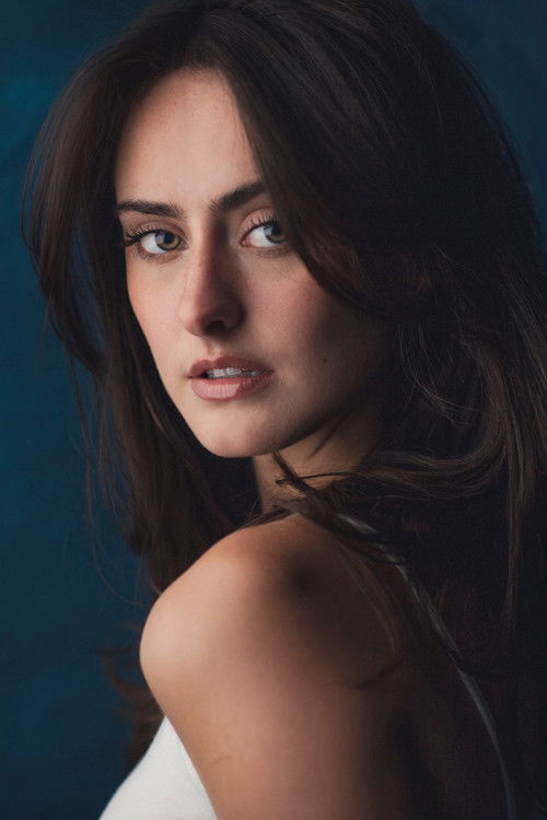 Jackie McCarthy as Sami