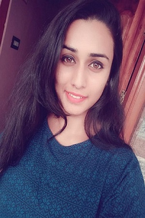 Yogaraj as Junior Actress