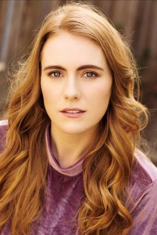 Ruby Duncan as Ellie