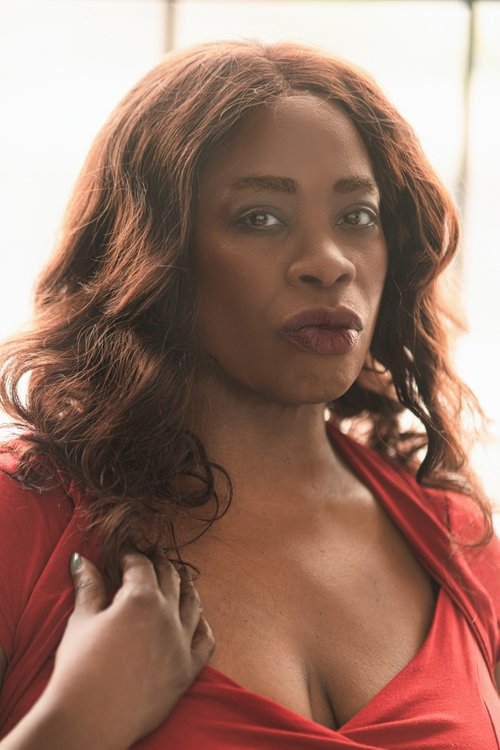 Mia Y. Anderson as Jenna Anderson