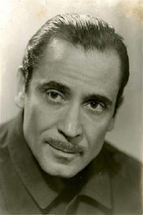 Andreas Zisimatos as 