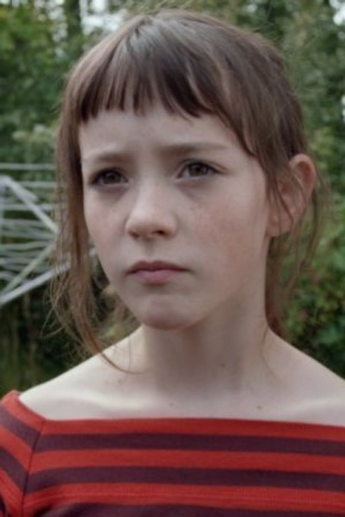 Maria Annette Tanderød Berglyd as Anne