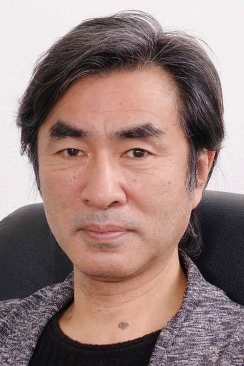 Shoji Kawamori as Medium Hot Sabu (voice)