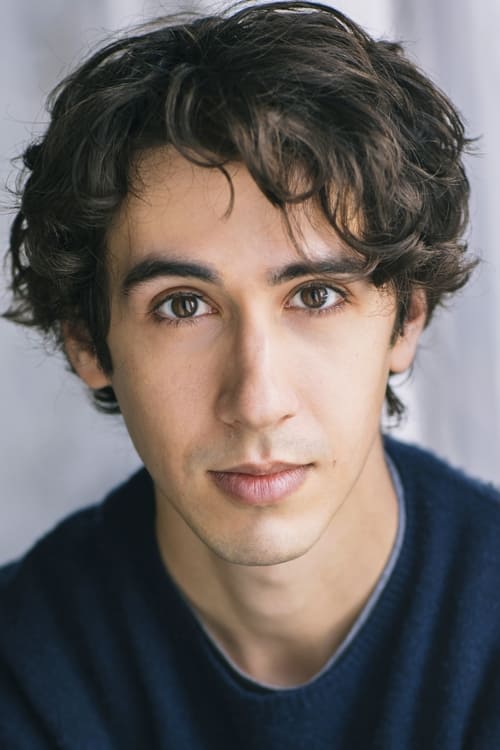 Riley Davis as Deputy Mason Kildea