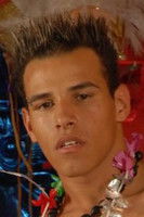 Kaike Montany as (archive footage)