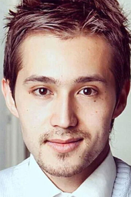 Dias Azimzhan as Timur