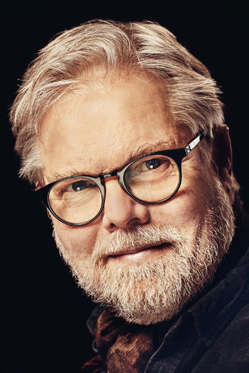 Anders Gjellerup Koch as Hotel Manager