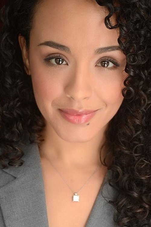 Marili Kateri as Sophia Gonzalez