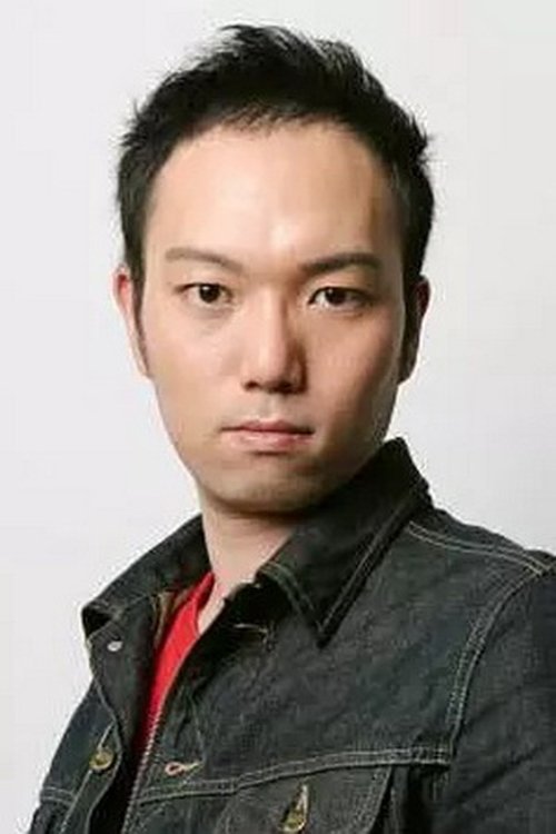 Toshiyuki Amagasa as Kasuke