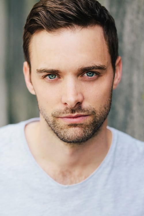 Andrew Dunbar as Ryan