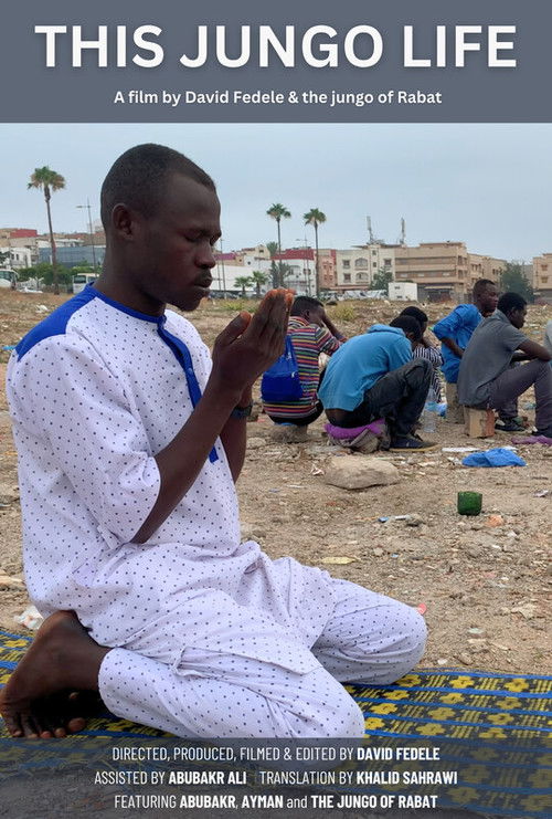 This Jungo Life poster